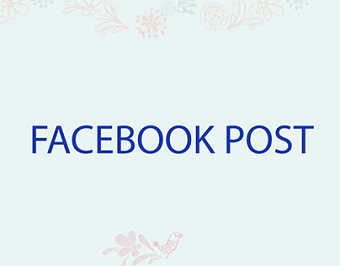 FACEBOOK BANNERS