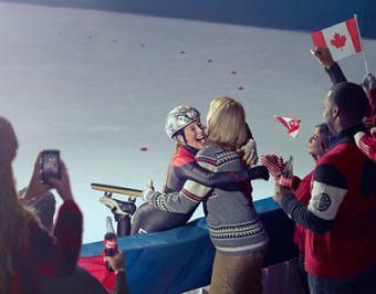 Coca-Cola - Olympics