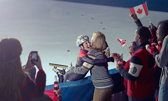 Coca-Cola - Olympics