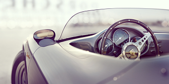 Porsche 550 - Extra angles