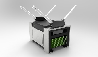 Lime net - Network in a box