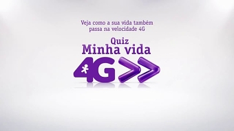 Vivo 4G - Retratos