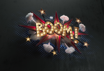Boom