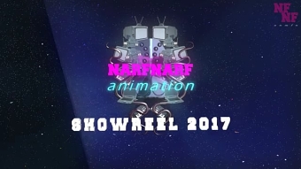 Showreel 2017