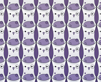 Aviary Tessellation