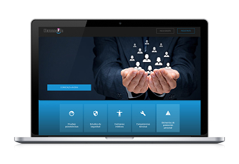 website
