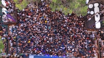 Sonus 2016 @ Kalypso