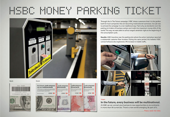Parking Ticket