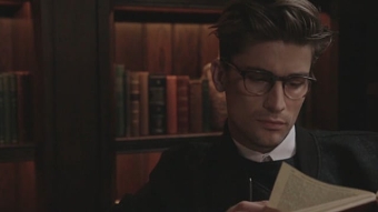 Esquire x David Clulow 1/2 - 'Style Inspiration'