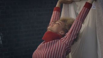 'Moments of Style' campaign video