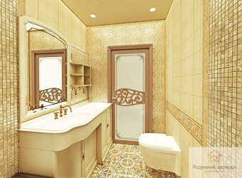 Single-bedroom flat
