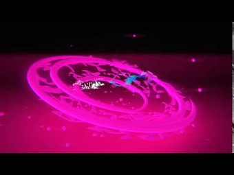 CMVision Logo Intro