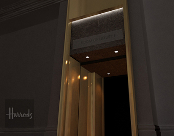 Works /2012-2013/-02: Harrods ROL1: Thresholds 7 & 8