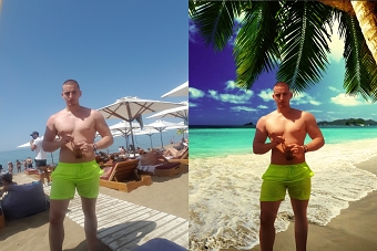 ImageManipulation