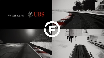 The Line | UBS