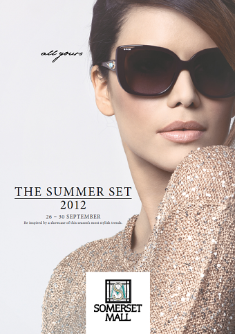 Catalogue / Fashion Campaign