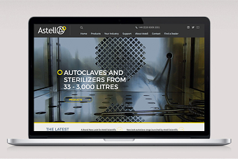 Astell Website