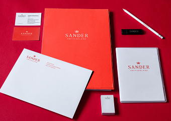 Sander Estates AG