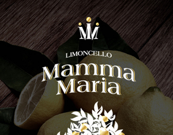 Limoncello MammaMaria