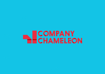 Company Chameleon - Brand Refresh