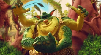 *