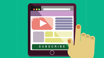 Tipi Animation // Explainer Video