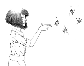Inktober Best Of