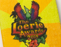 Loerie Advertising Awards Annual