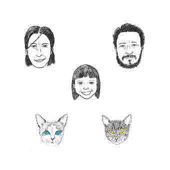 Portraits