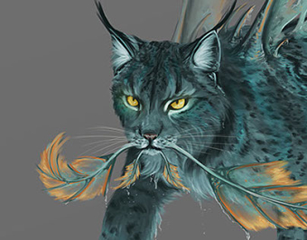 Cat Fish