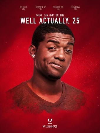 Adobe | 25 Under 25