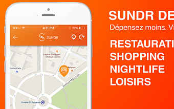SUNDR