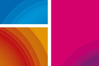 Open University brand development