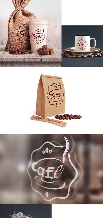 Branding