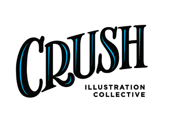 Crush Logotype