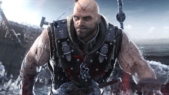 THE WITCHER 2: Assassins of Kings