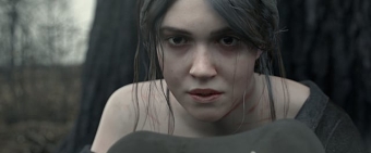 THE WITCHER 3: Wild Hunt