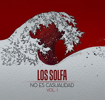 LOS SOLFA - no es casualidad vol. 1