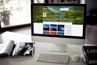 EDF Climate&Us website