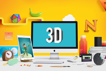 Projects 3D