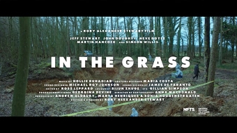 In the Grass (Trailer)
