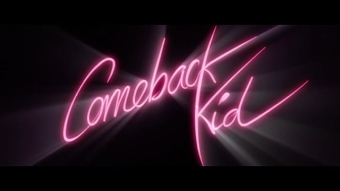 Comeback Kid (Trailer)