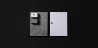 Identity Studio M