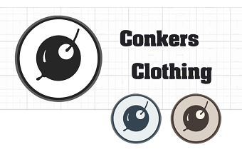 Conkers Clothing Designs