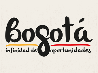 BOGOTÁ INFINIDAD DE OPORTUNIDADES