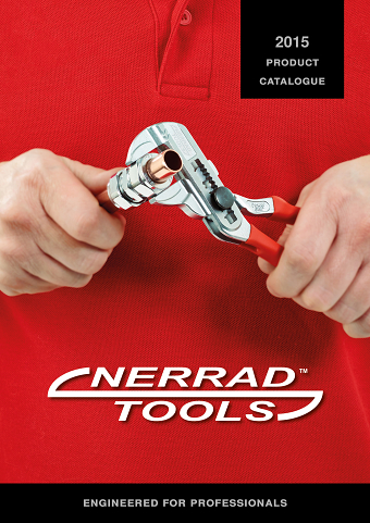 Nerrad Brochure