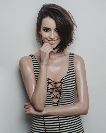 Greice Locatelli