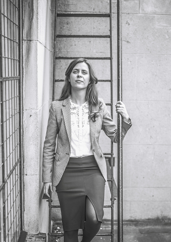 Corporate/Tech & Editorial Portraits 1