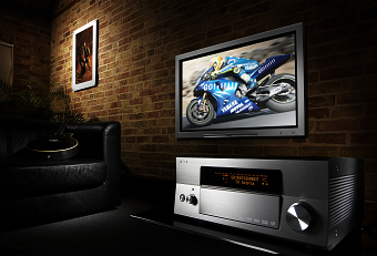 Yamaha AV & Hi-Fi Ad Campaign