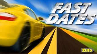 FAST DATES - ZUTO